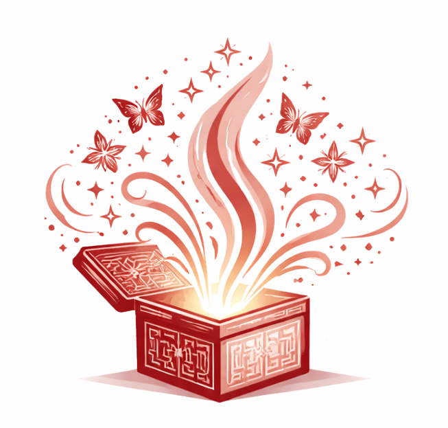 Pandora's Box Media Group